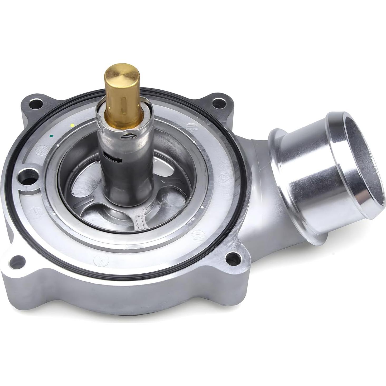 Termostato Alicatong A4712006215 para Motores DD13 DD15