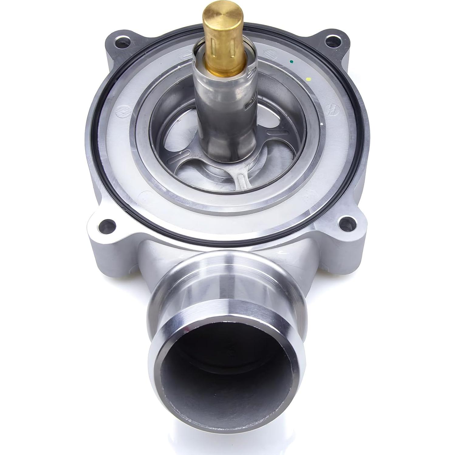 Termostato Alicatong A4712006215 para Motores DD13 DD15