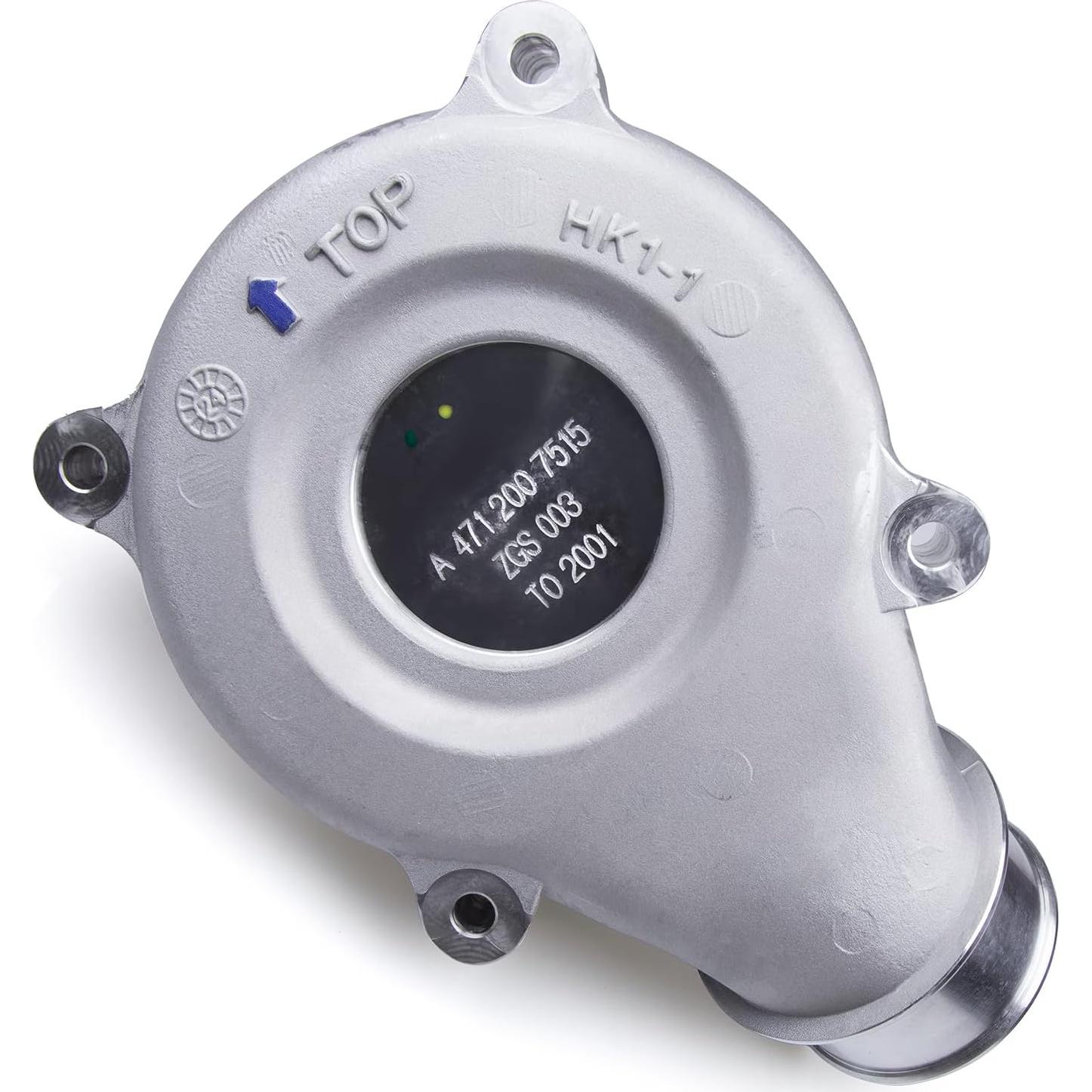 Termostato Alicatong A4712006215 para Motores DD13 DD15