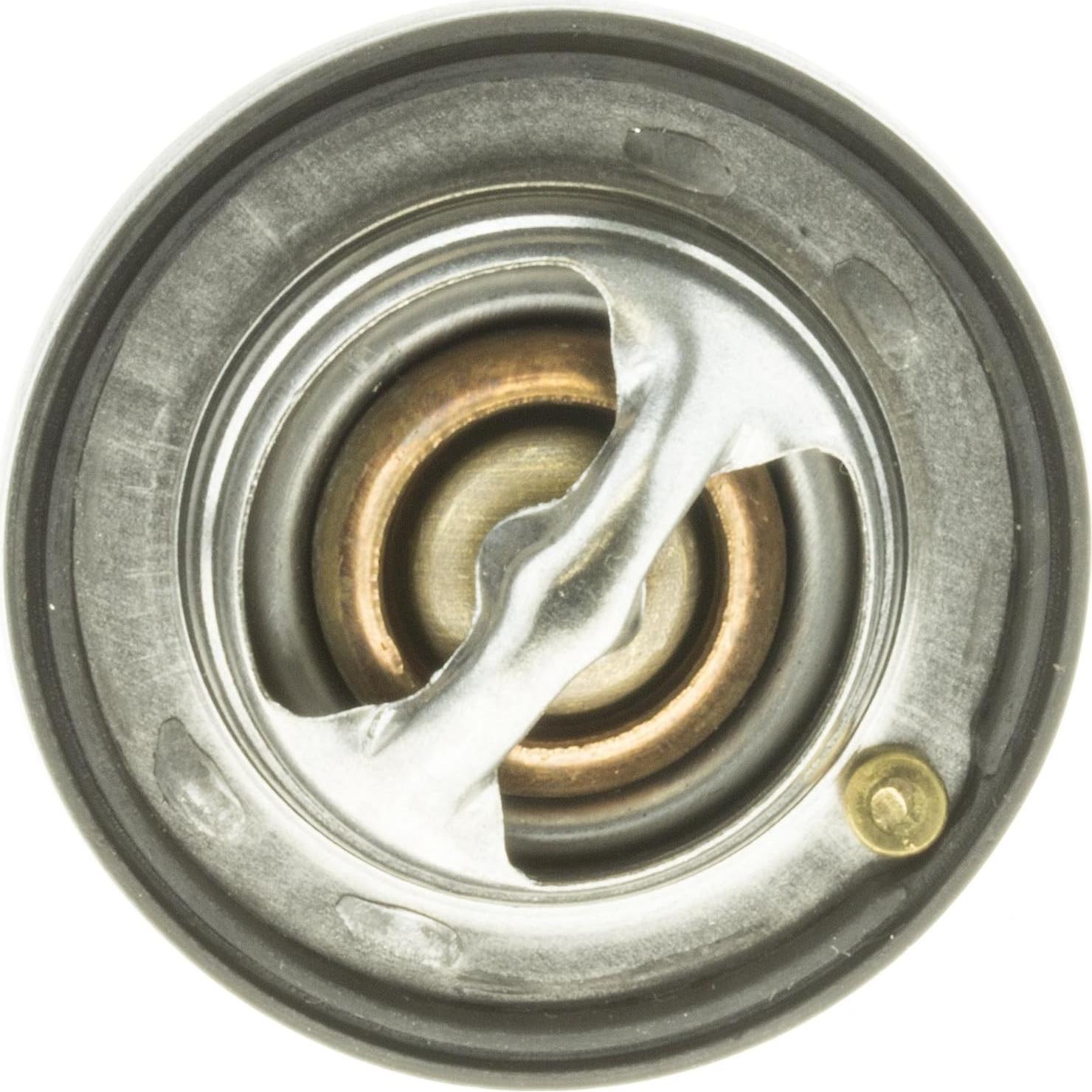 Termostato Fail-Safe MotoRad 7511-185 85 °C para Chevrolet y Pontiac