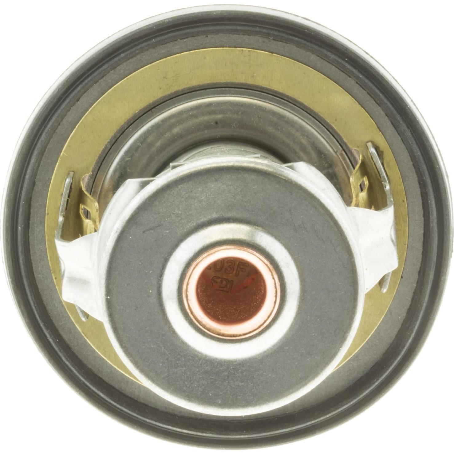 Termostato Fail-Safe MotoRad 7416-203 95 °C para DODGE/JEEP