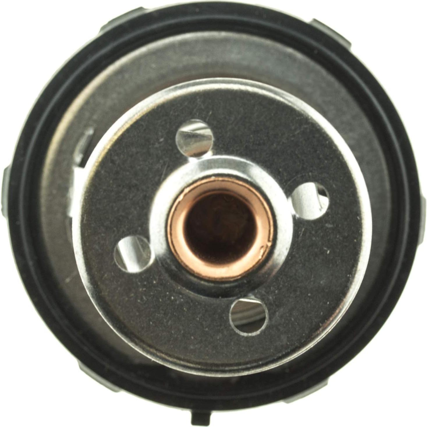 Termostato de Refrigerante MotoRad 456-160 para GM 8 Cilindros