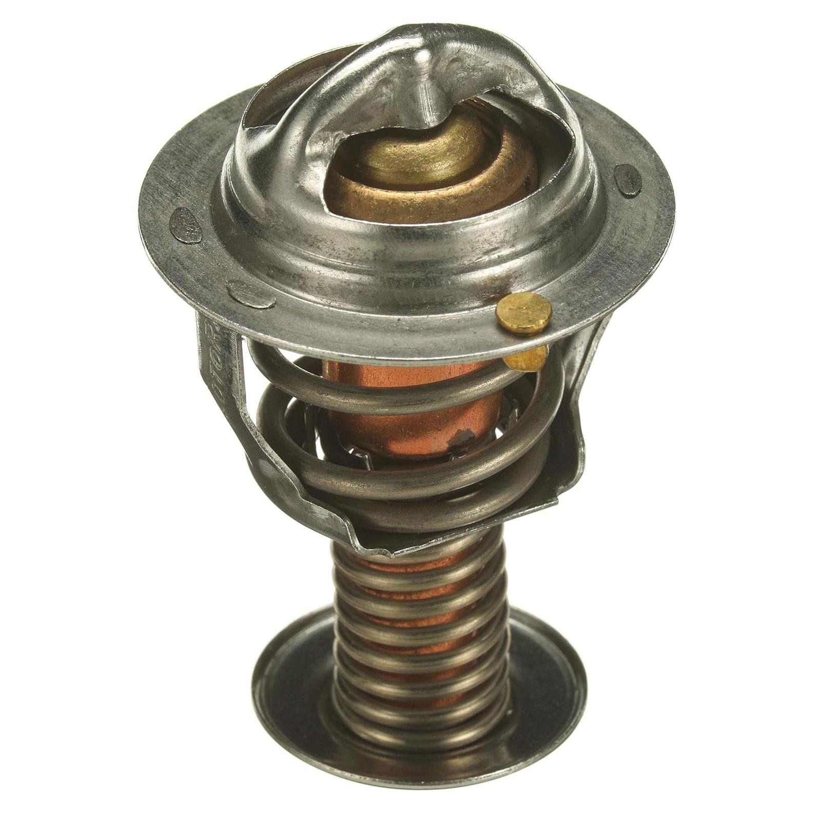 Termostato de Refrigerante de Motor Gates 34054 OEM