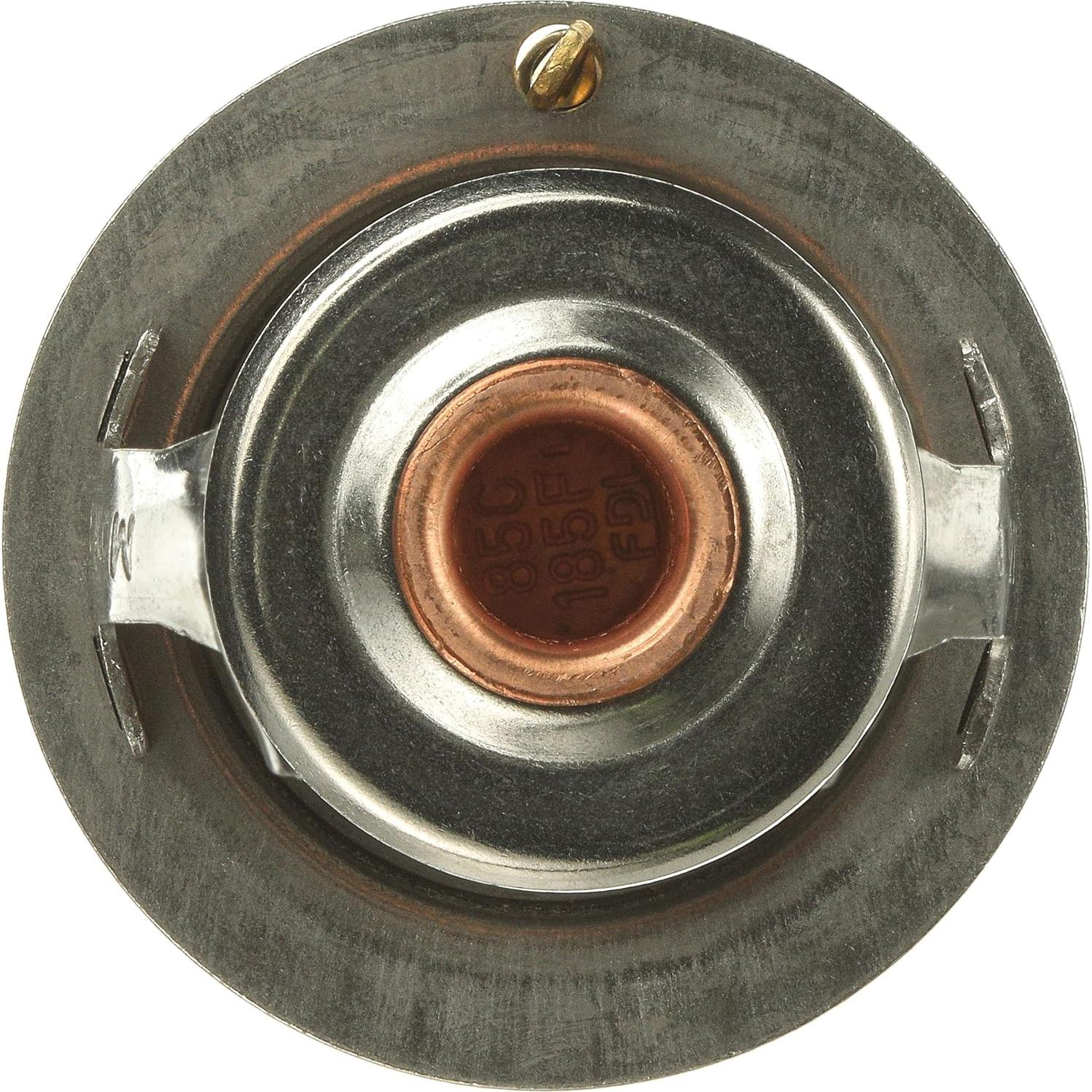 Termostato de Refrigerante de Motor Gates 34054 OEM