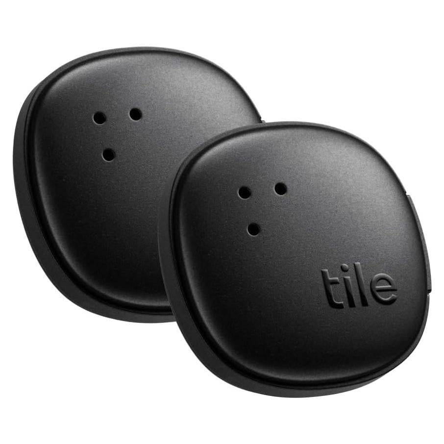 Etiqueta Tile Life360 - Rastreador Bluetooth 2 unidades