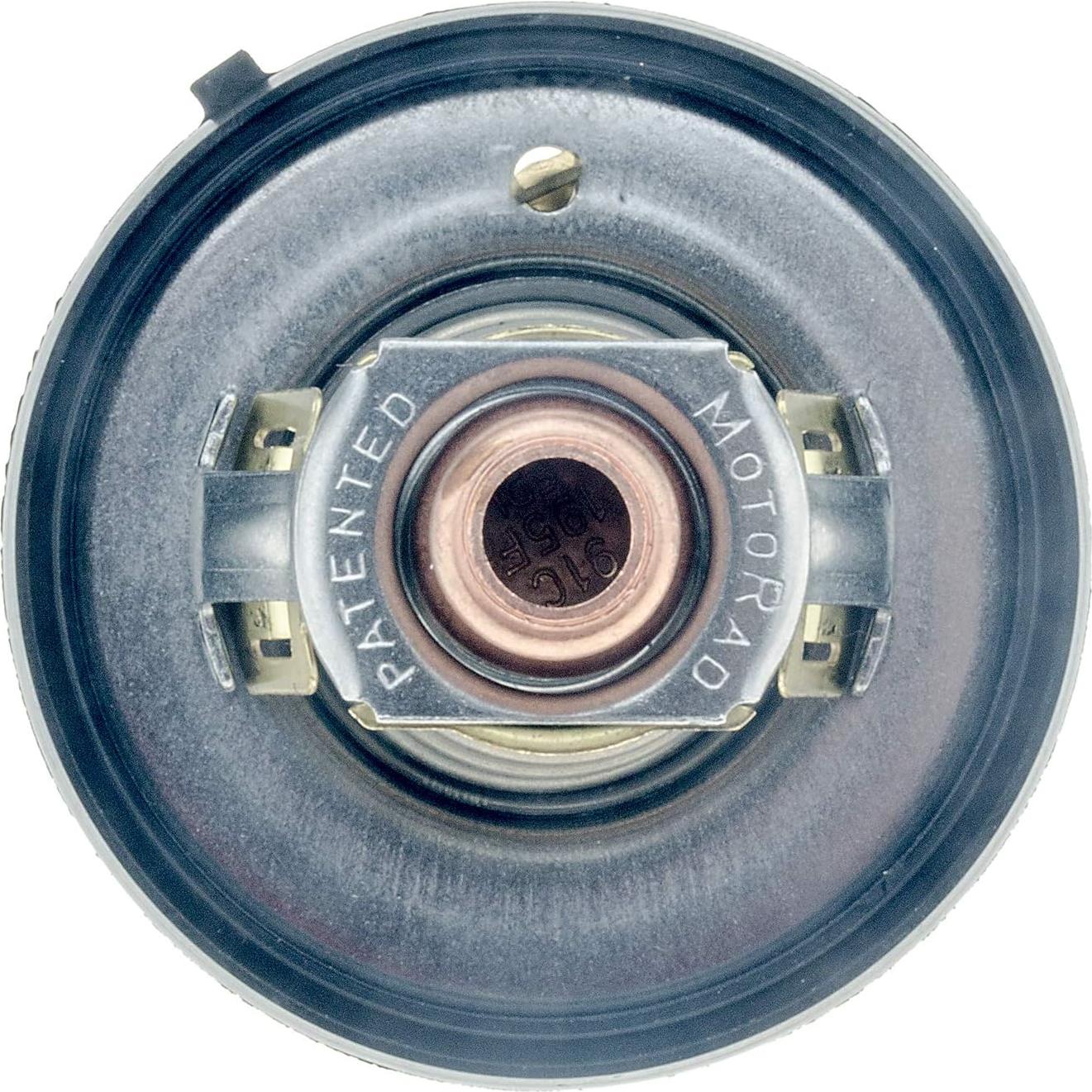 Termostato Fail-Safe MotoRad 7420-195 para Chrysler y Dodge