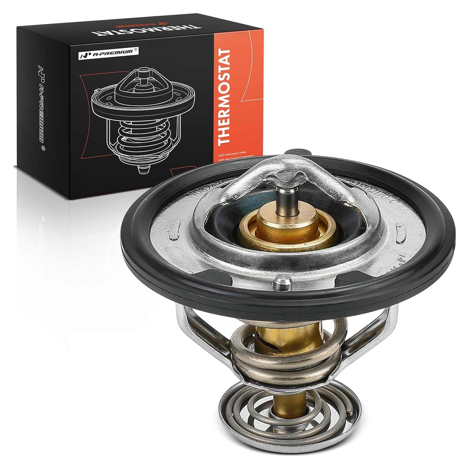 Termostato A-Premium para Honda, Hyundai, Kia y Toyota