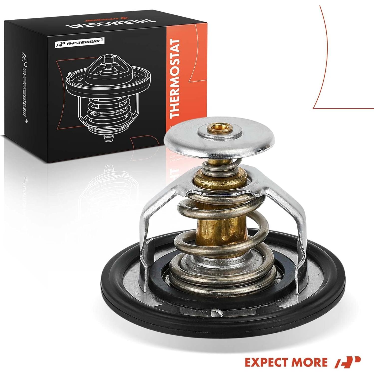 Termostato A-Premium para Honda, Hyundai, Kia y Toyota