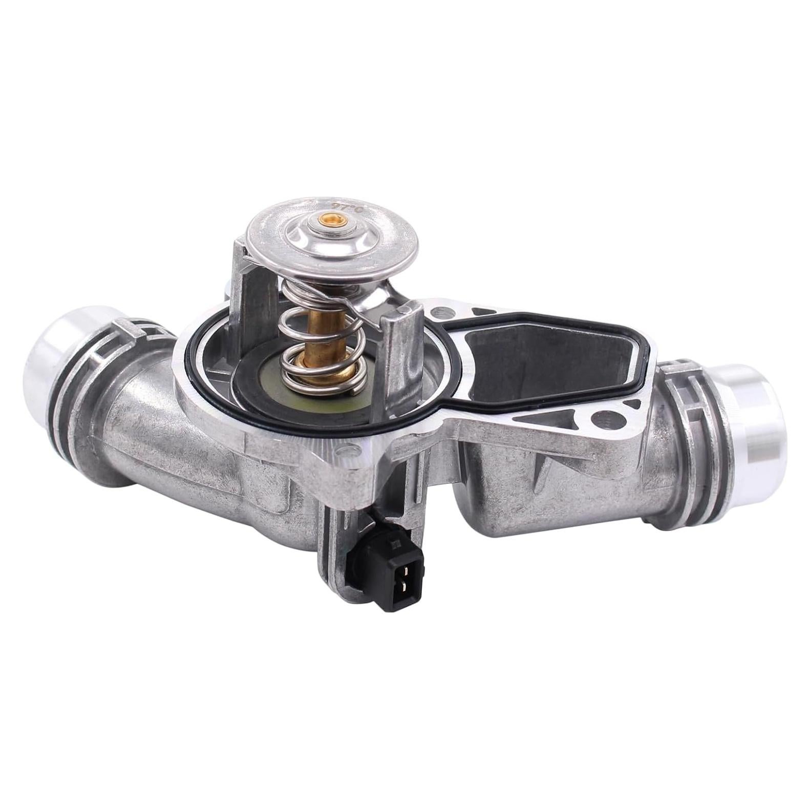 Termostato de Refrigerante MOTOKU para BMW E46 E39 E60 E83 E53 E85