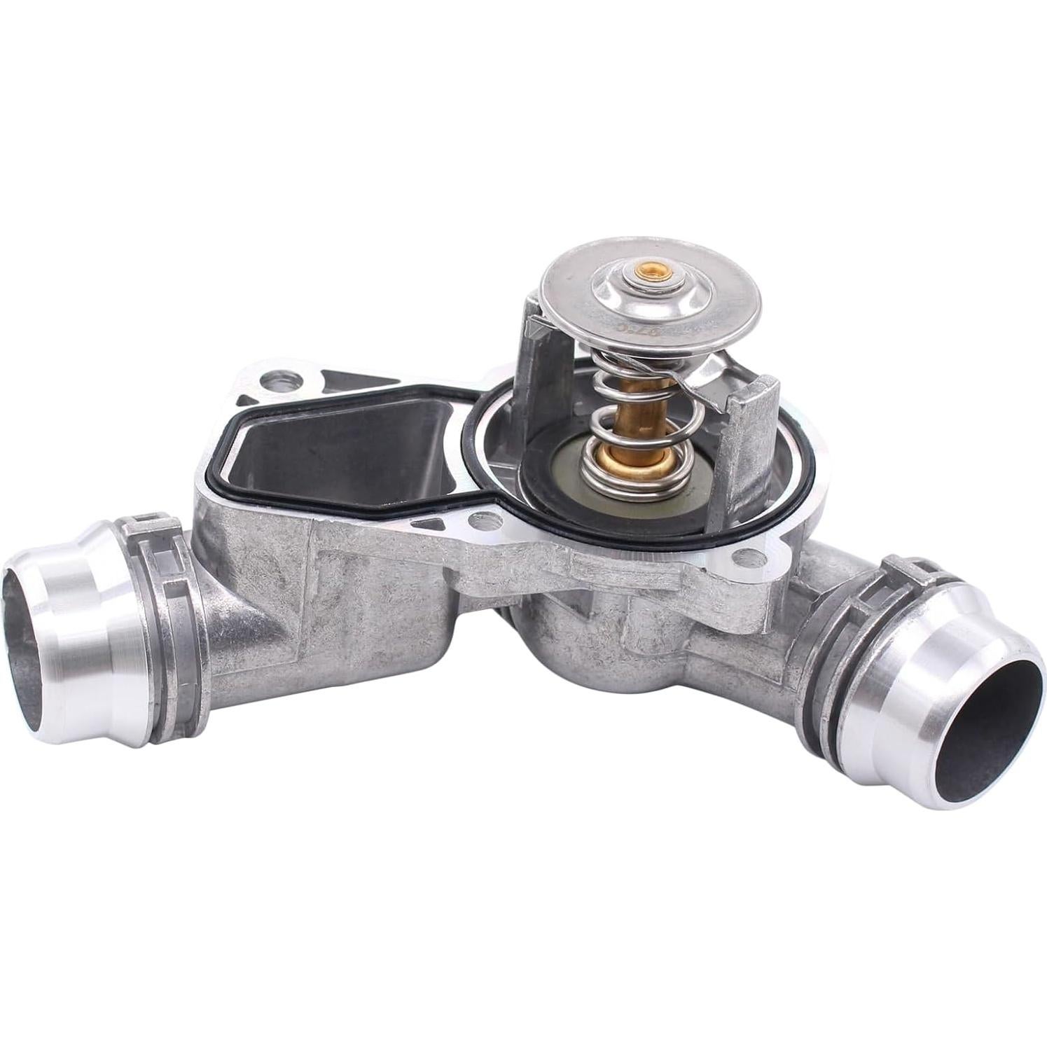 Termostato de Refrigerante MOTOKU para BMW E46 E39 E60 E83 E53 E85