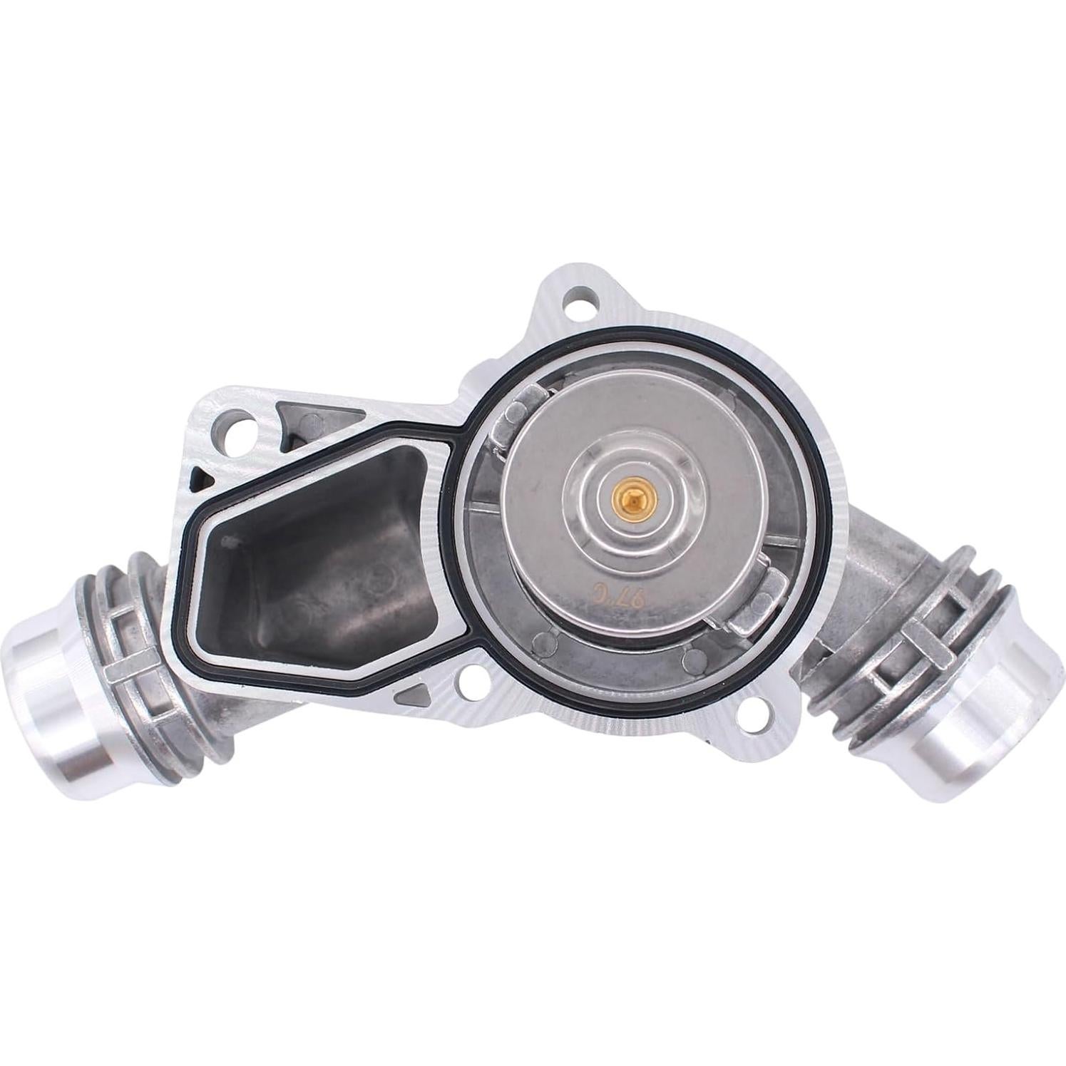 Termostato de Refrigerante MOTOKU para BMW E46 E39 E60 E83 E53 E85