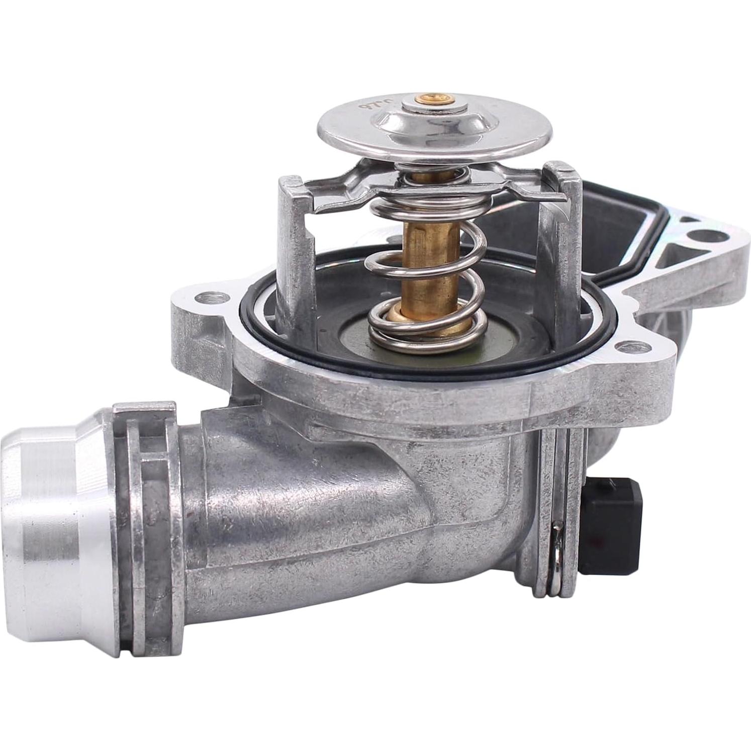 Termostato de Refrigerante MOTOKU para BMW E46 E39 E60 E83 E53 E85