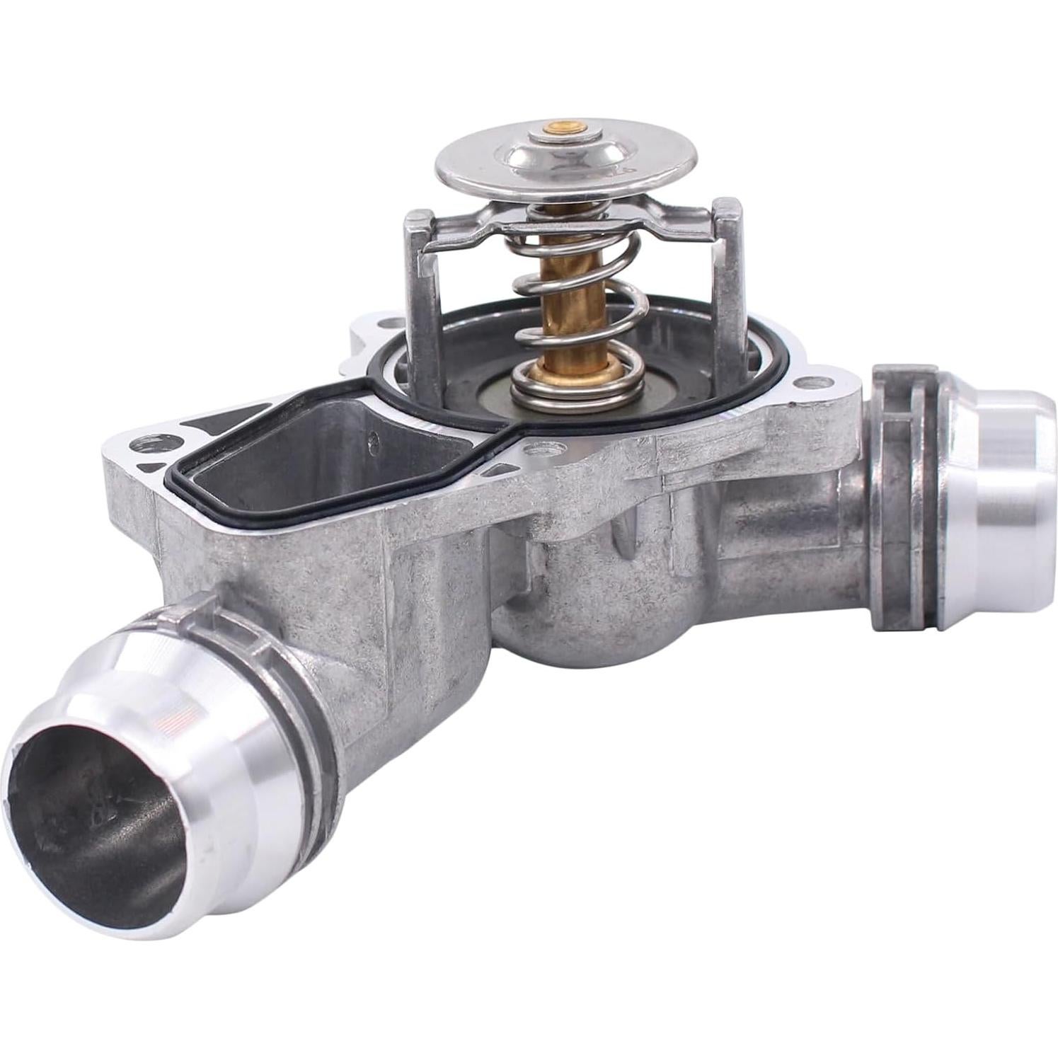 Termostato de Refrigerante MOTOKU para BMW E46 E39 E60 E83 E53 E85