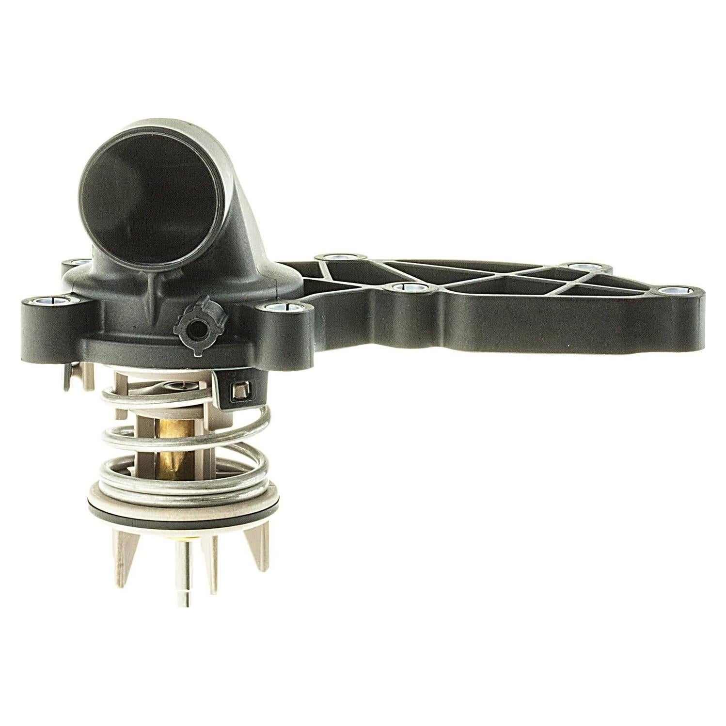 Termostato de Carcasa MotoRad 758-185 para Audi y Porsche