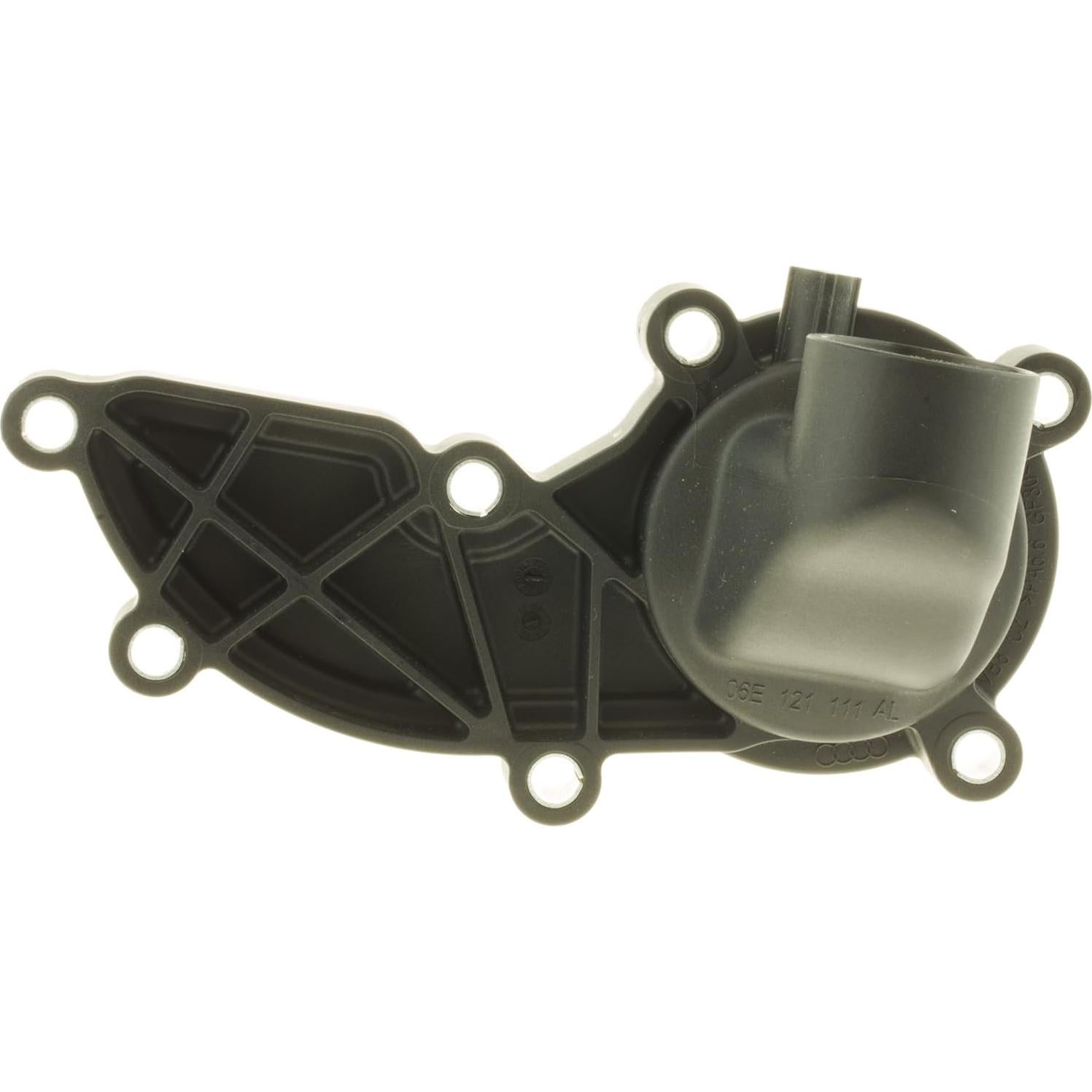 Termostato de Carcasa MotoRad 758-185 para Audi y Porsche