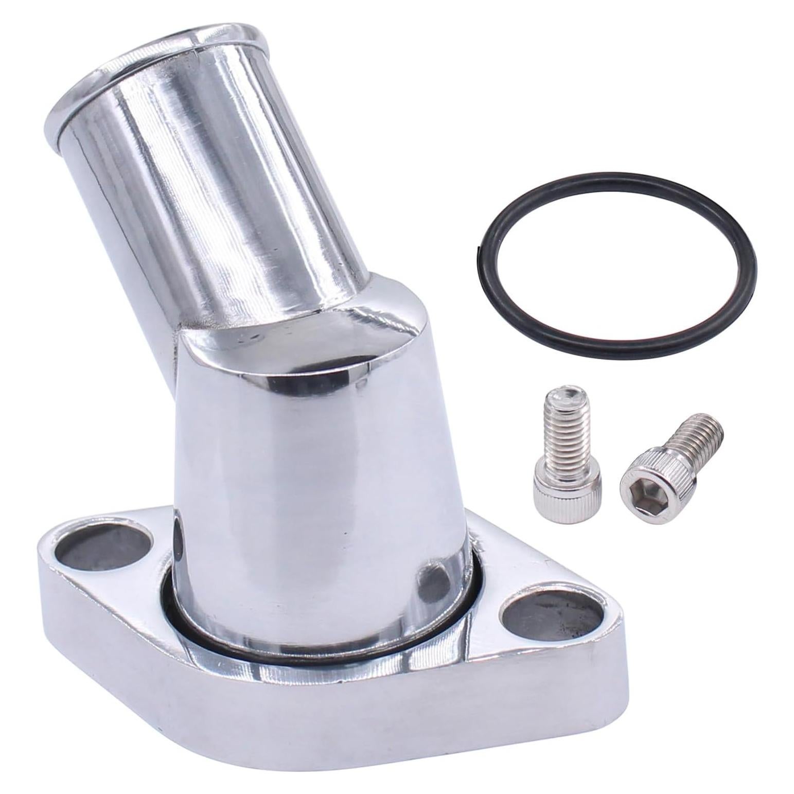 Carcasa de Termostato 45 Grados ApplianPar para Motores Chevy