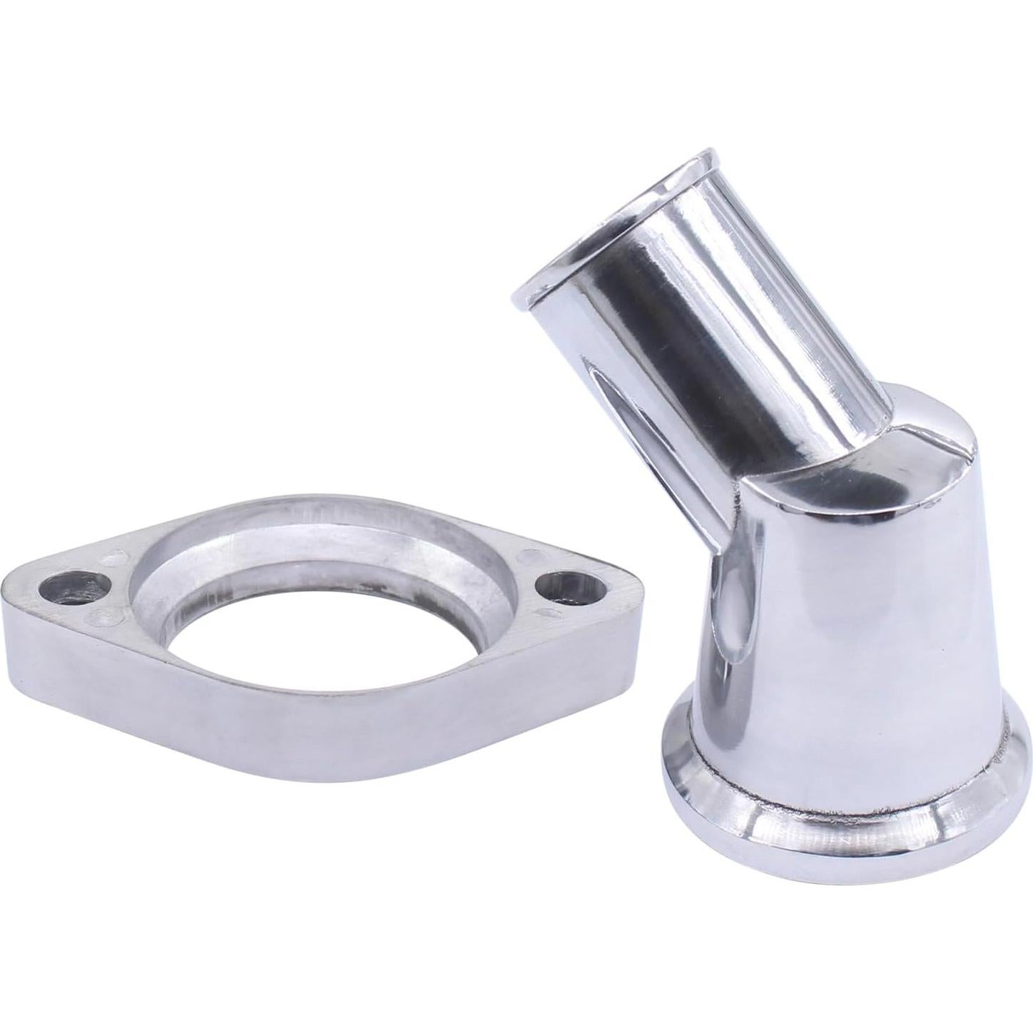 Carcasa de Termostato 45 Grados ApplianPar para Motores Chevy