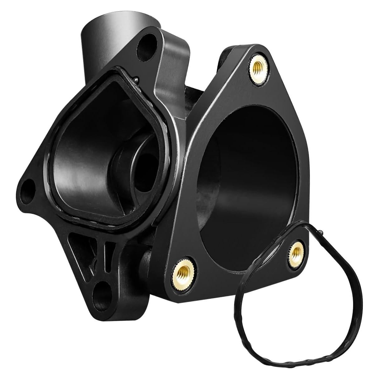 Carcasa Termostato Honda Element Accord CR-V Civic 2.4L 2.0L