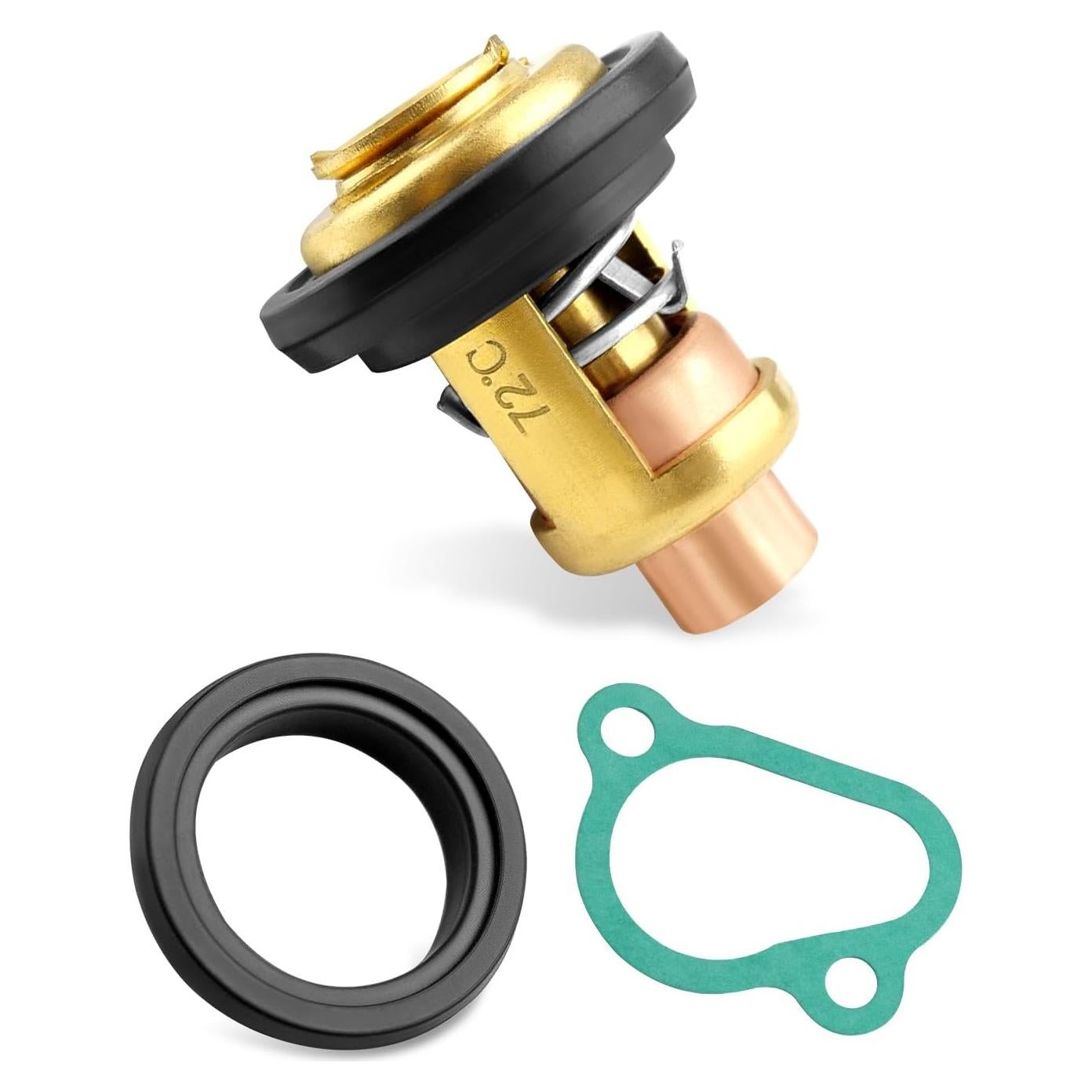 Kit de Termostato para Motores Honda 4T BF20-130hp 1999-2003