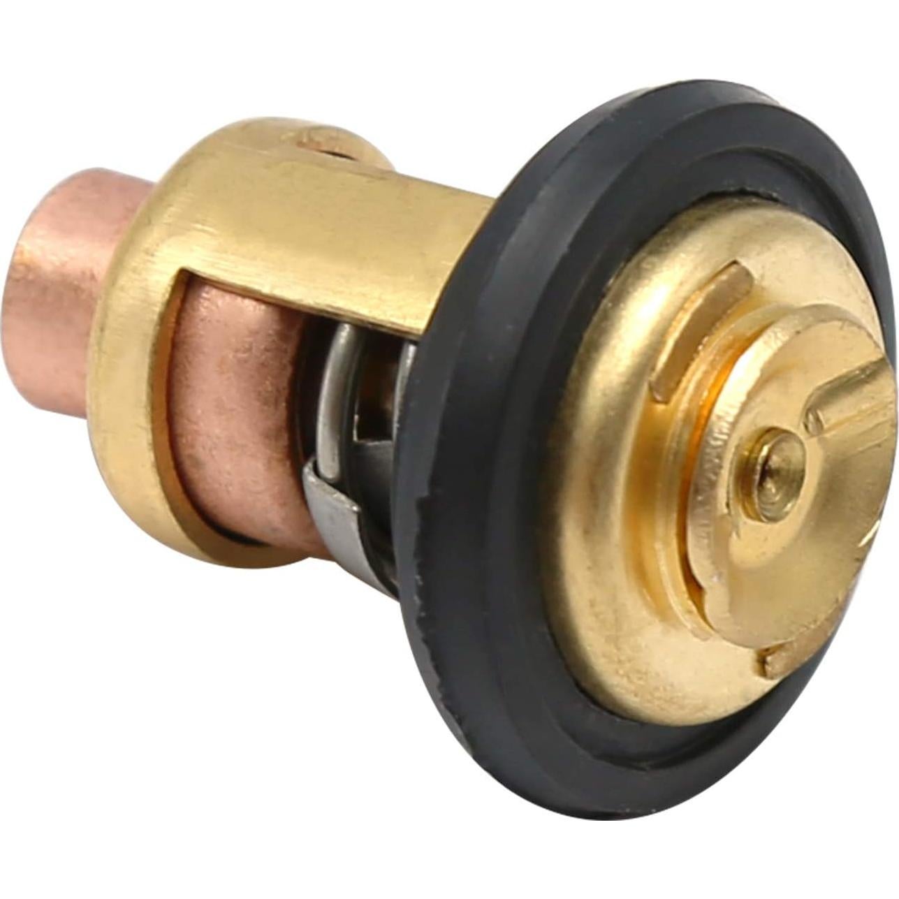 Termostato de fueraborda Hoypeyfiy 19300-ZW9-003 para Honda Marine