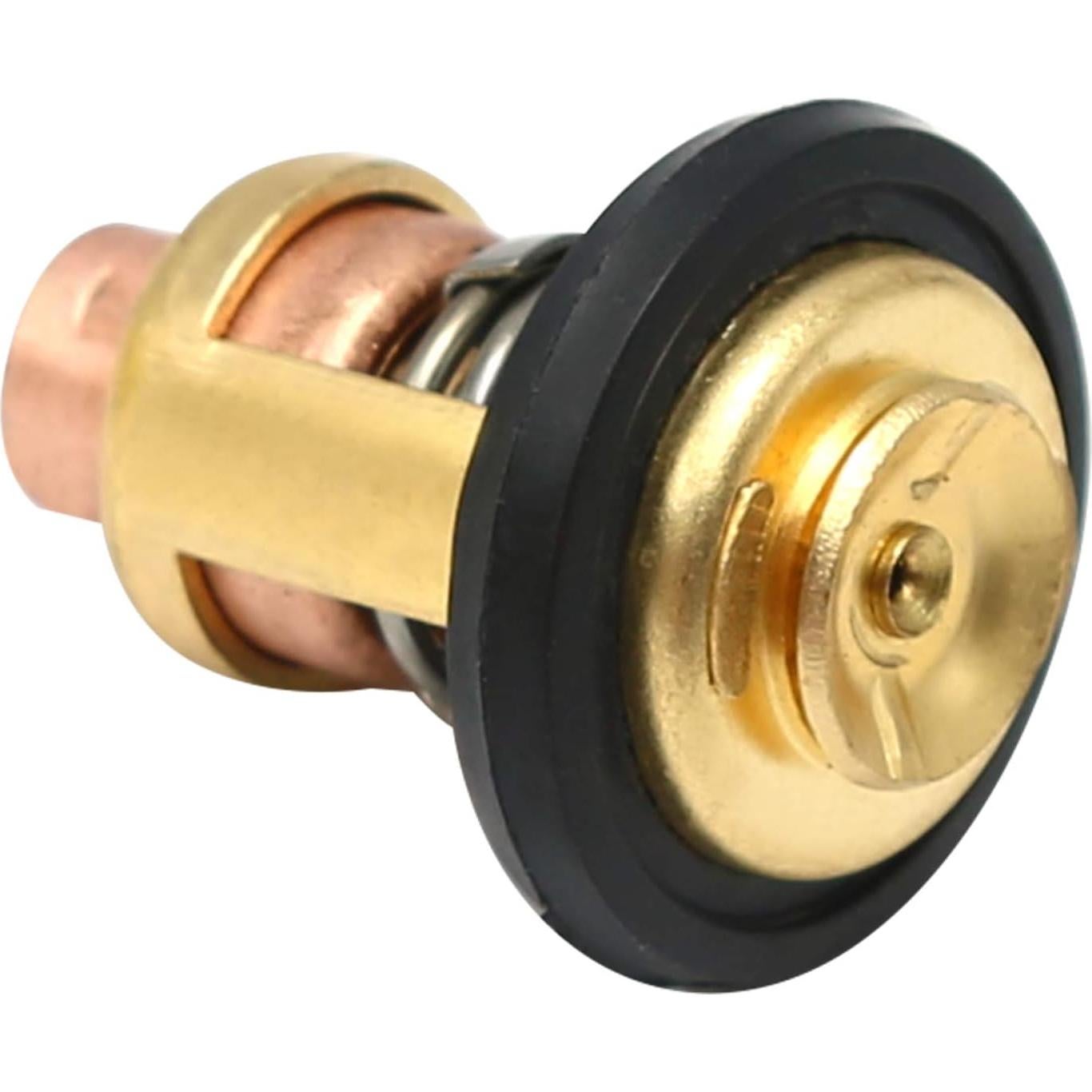 Termostato de fueraborda Hoypeyfiy 19300-ZW9-003 para Honda Marine