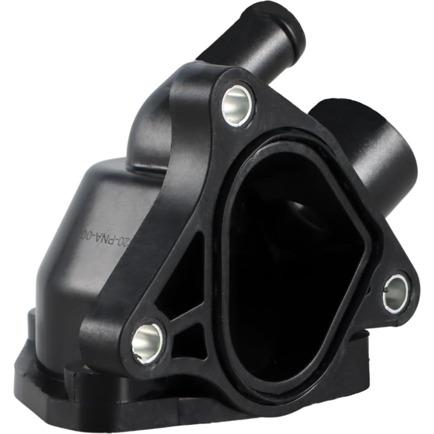 Carcasa del termostato FUSCH con sello para Honda y Acura