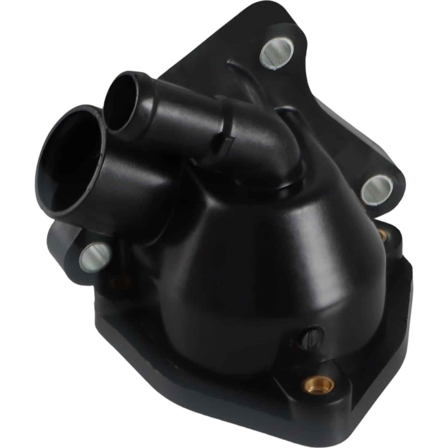 Carcasa del termostato FUSCH con sello para Honda y Acura