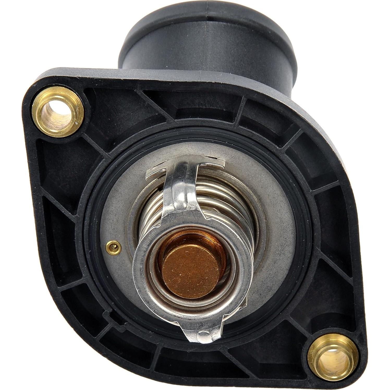 Carcasa Termostato Dorman 902-3312 para Dodge Jeep Chrysler