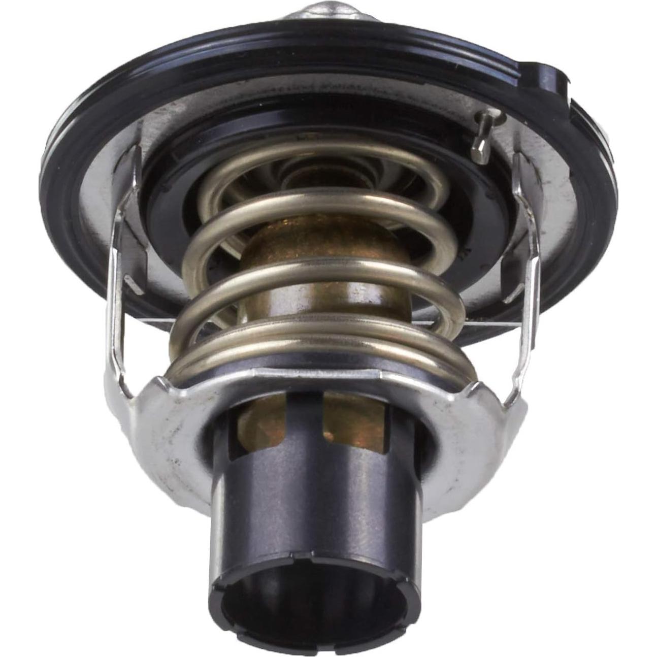 Termostato de Refrigerante AISIN THZ-008 con Junta - Mazda