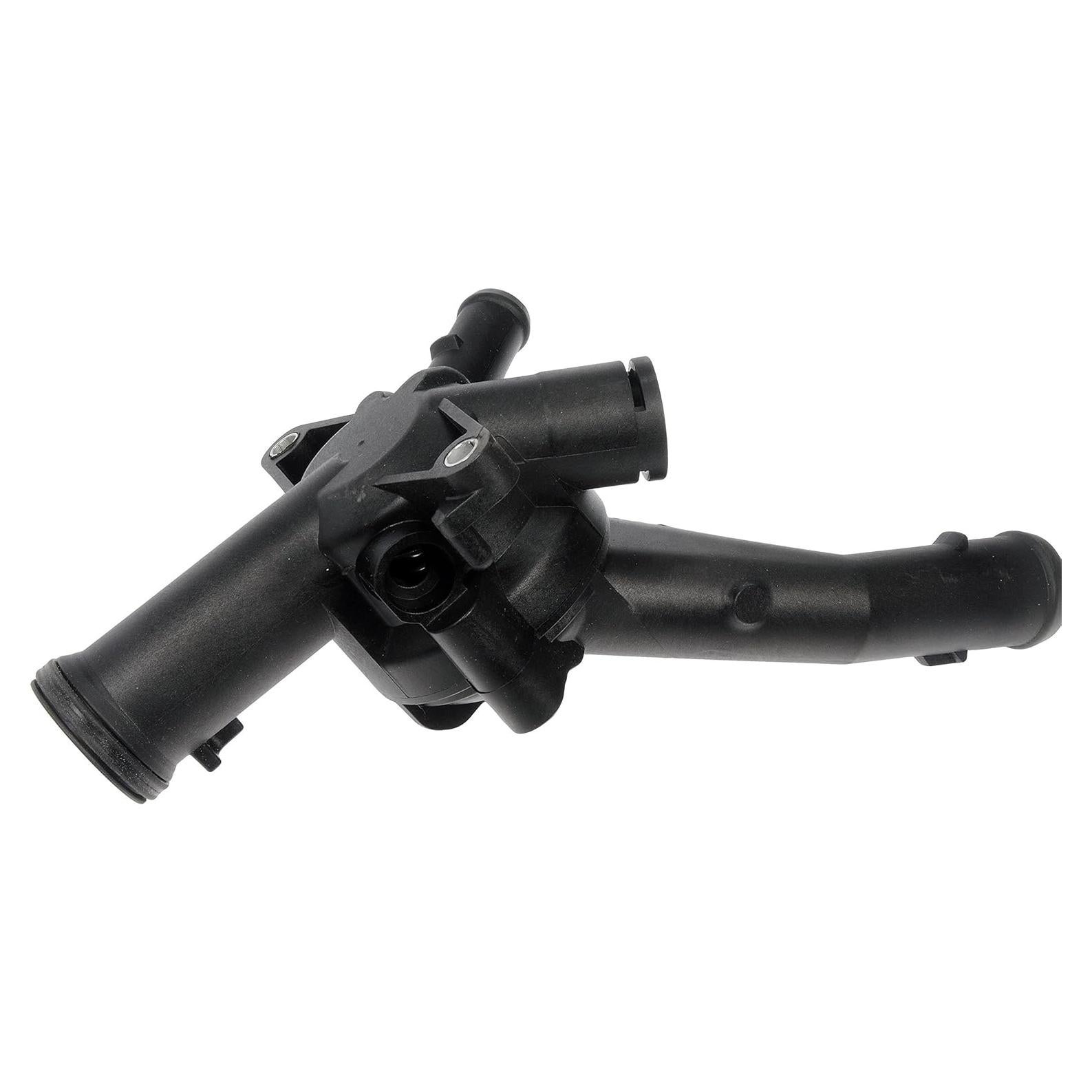 Conjunto Carcasa Termostato Refrigerante Dorman 902-5156 VW