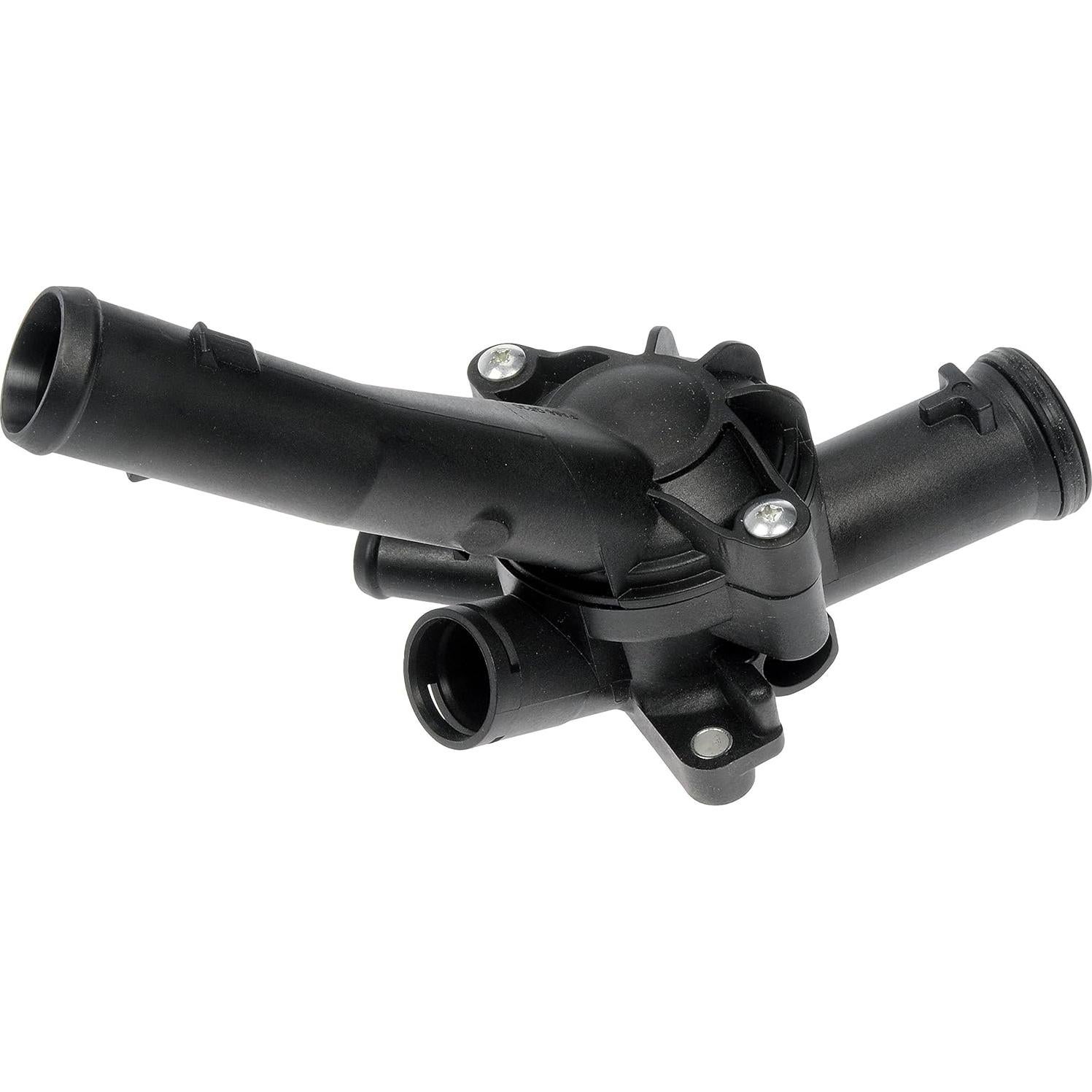 Conjunto Carcasa Termostato Refrigerante Dorman 902-5156 VW