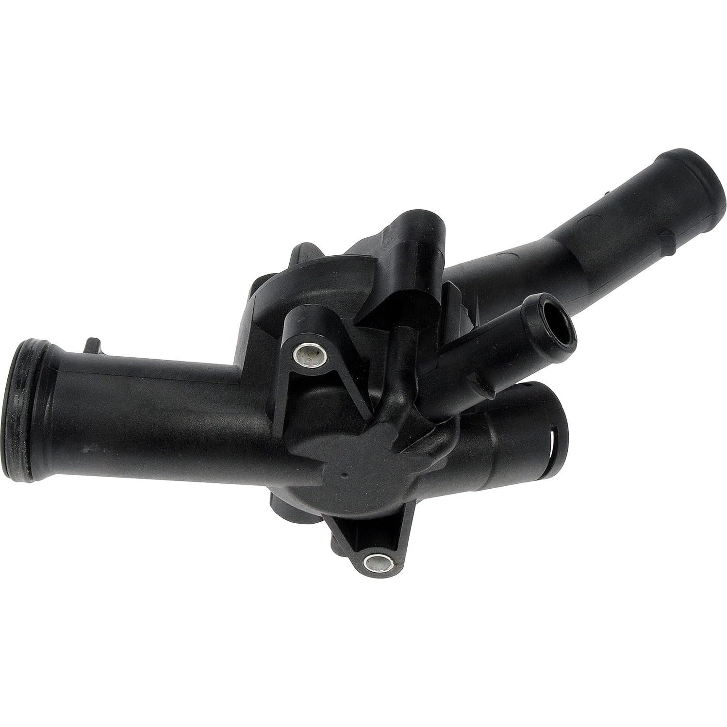 Conjunto Carcasa Termostato Refrigerante Dorman 902-5156 VW