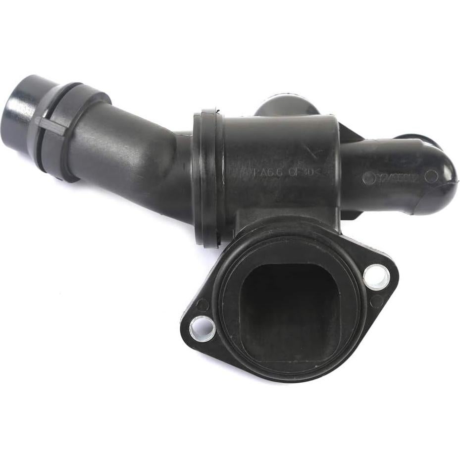 Termostato MOCA para Volkswagen Jetta, Passat, Audi A3 2006-2008