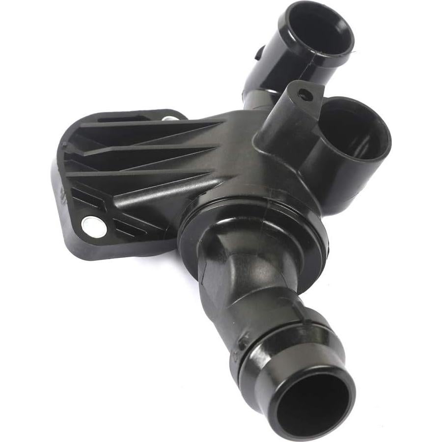 Termostato MOCA para Volkswagen Jetta, Passat, Audi A3 2006-2008