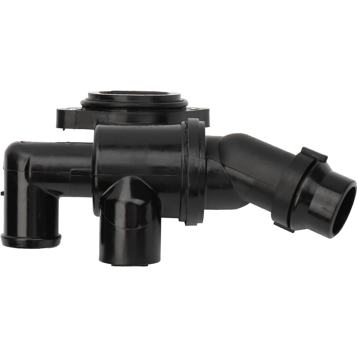 Conjunto de Carcasa de Termostato IRONTEK 06F121111F para VW/Audi