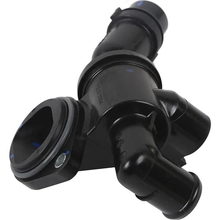 Carcasa de Termostato MAXWIN 2006-2008 para Audi y Volkswagen