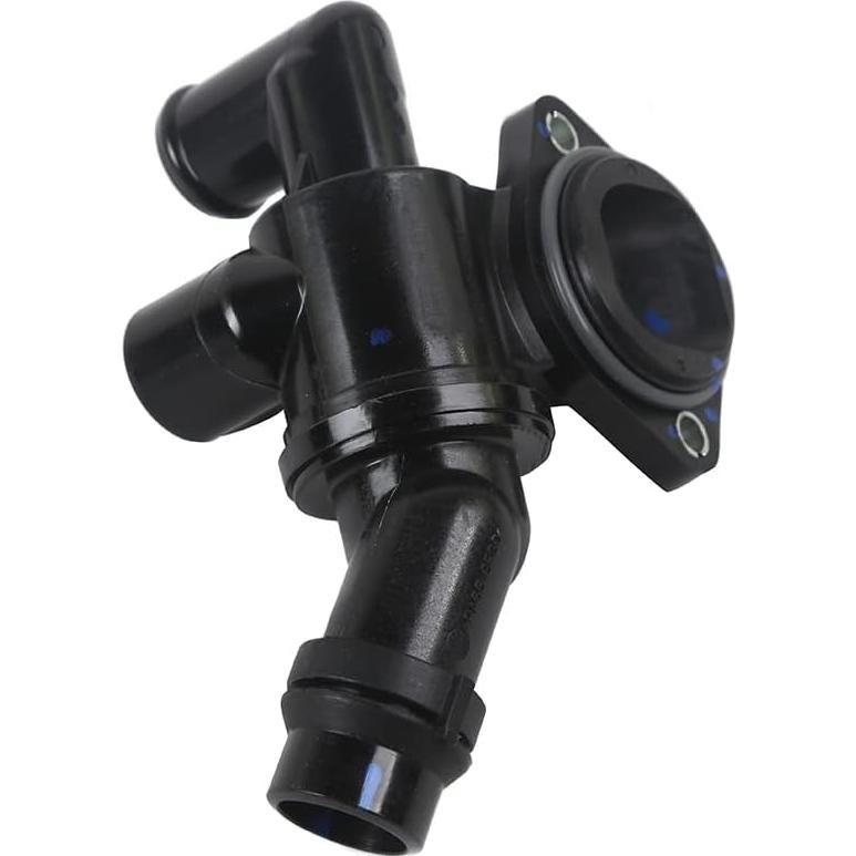 Carcasa de Termostato MAXWIN 2006-2008 para Audi y Volkswagen