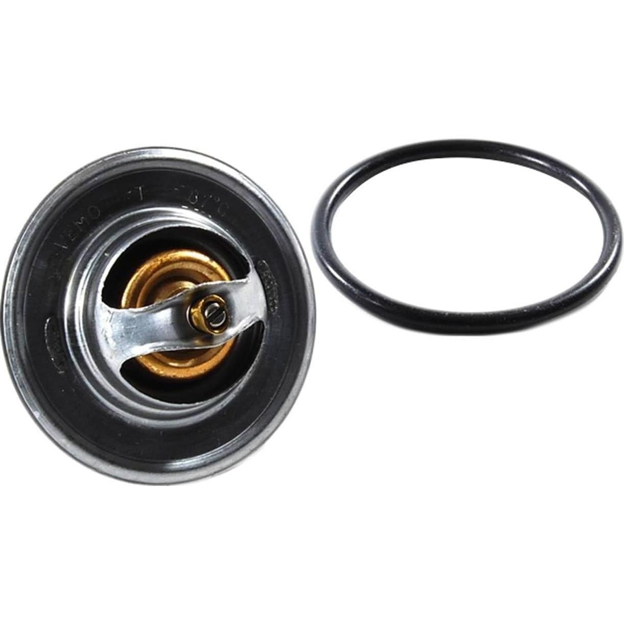 Carcasa y termostato Neerttily para Audi y Volkswagen 2000-2006