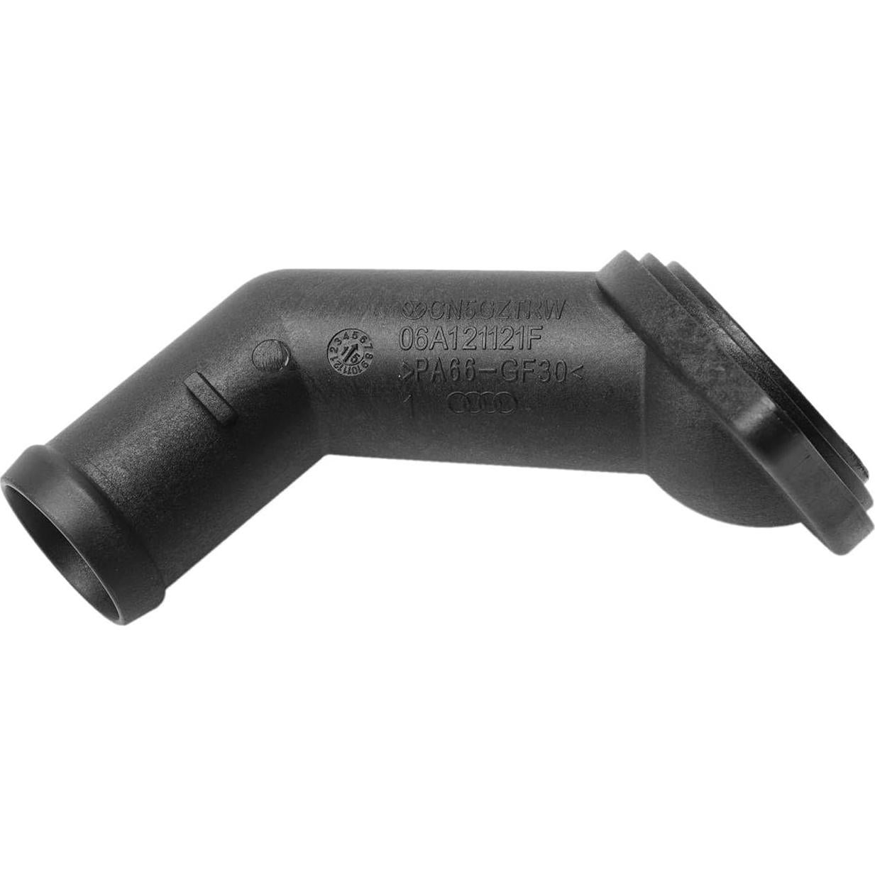 Carcasa y termostato Neerttily para Audi y Volkswagen 2000-2006