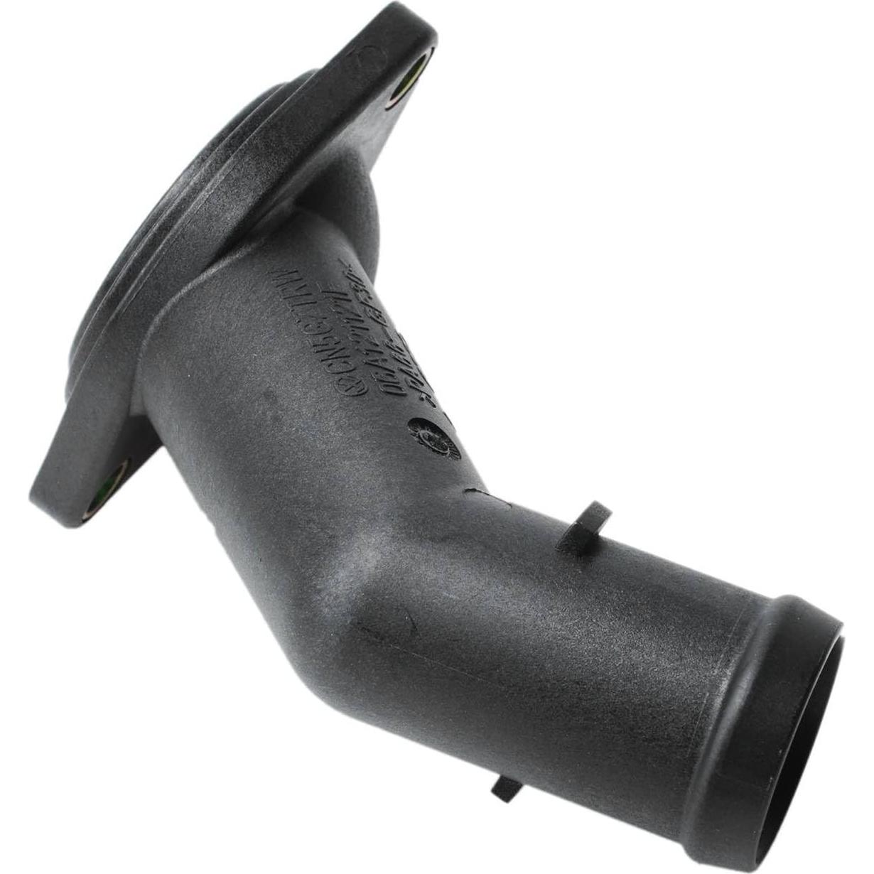Carcasa y termostato Neerttily para Audi y Volkswagen 2000-2006