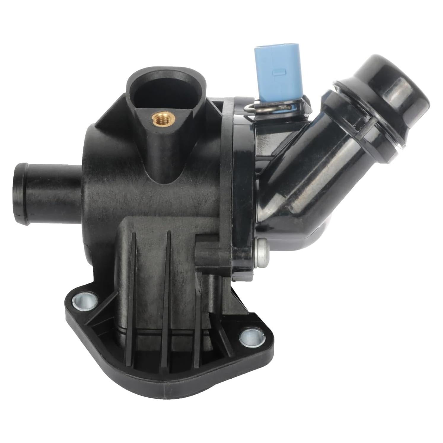 Carcasa de Termostato OCPTY para Audi A4 2002-2006