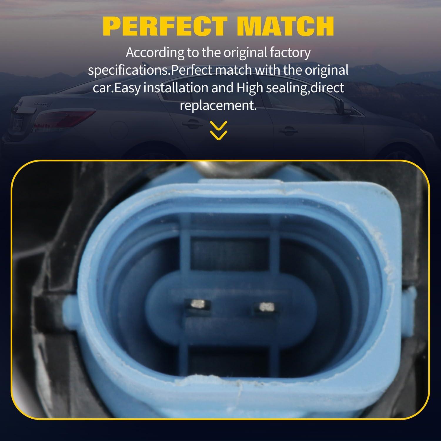 Carcasa de Termostato OCPTY para Audi A4 2002-2006