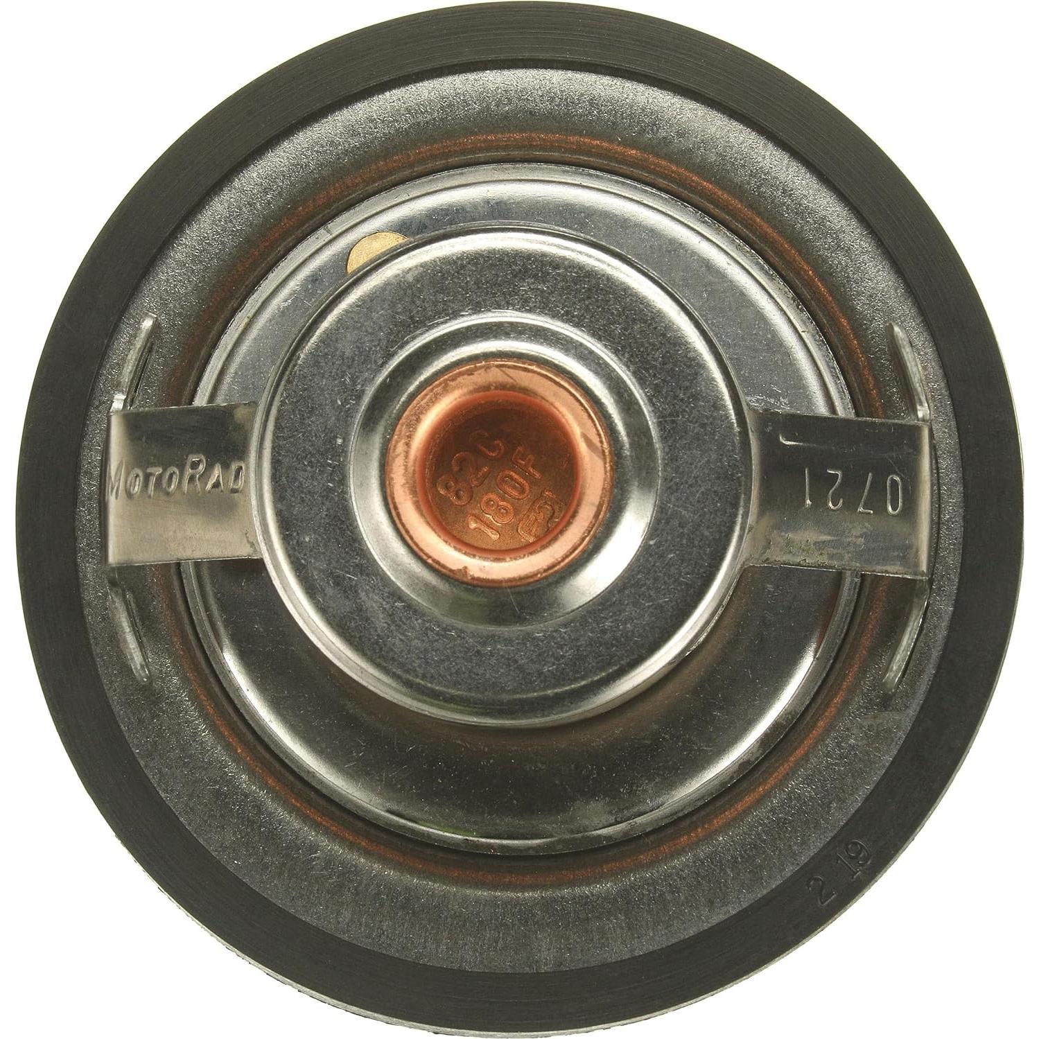 Termostato de Refrigerante Gates 33956 - Precisión Controlada