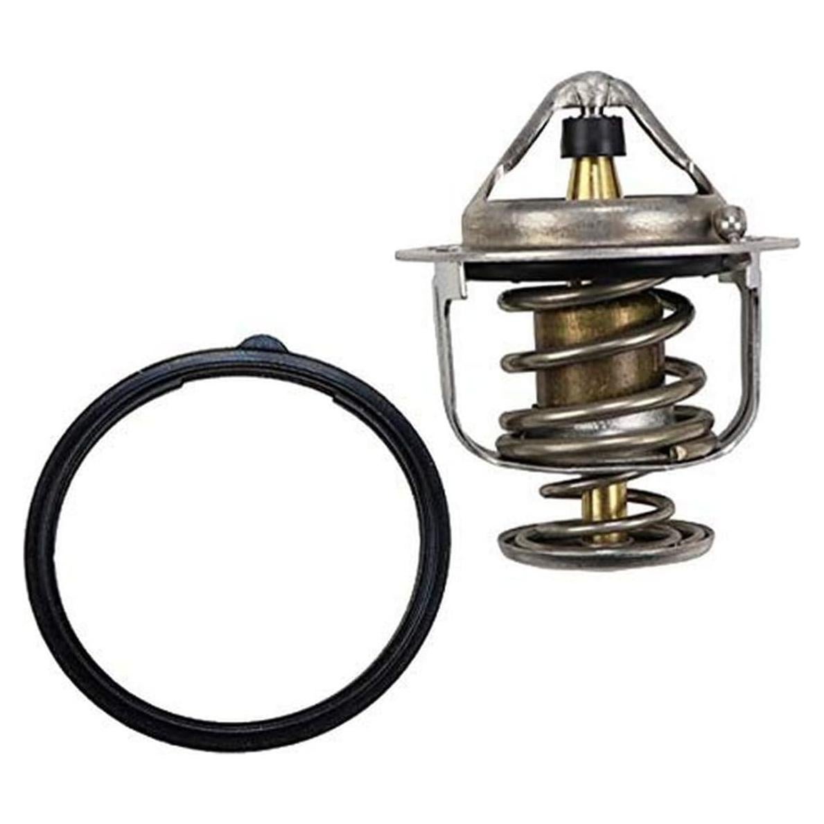 Termostato Beck/Arnley 1430933 para Sistema de Enfriamiento