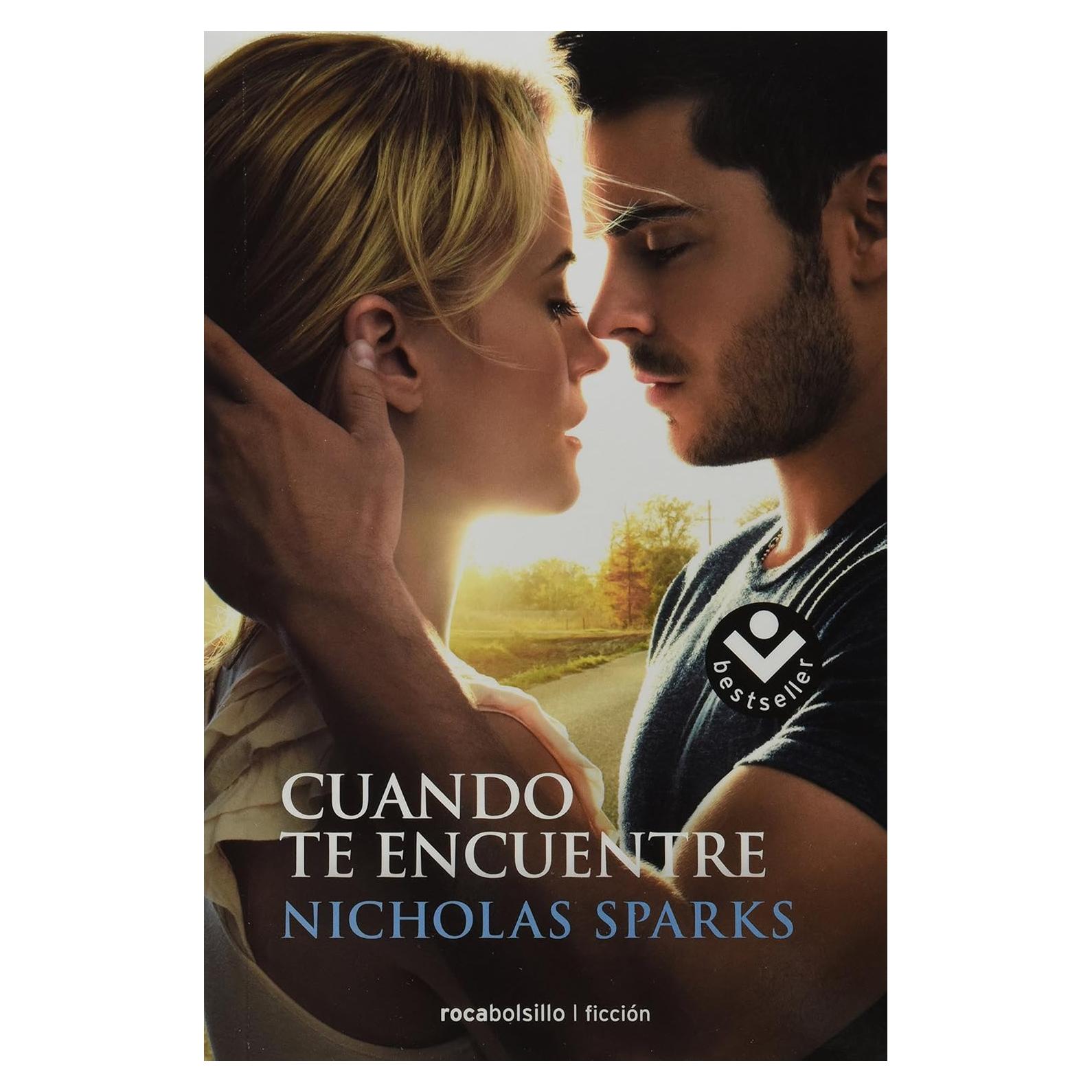 Cuando te encuentre (Spanish Edition)