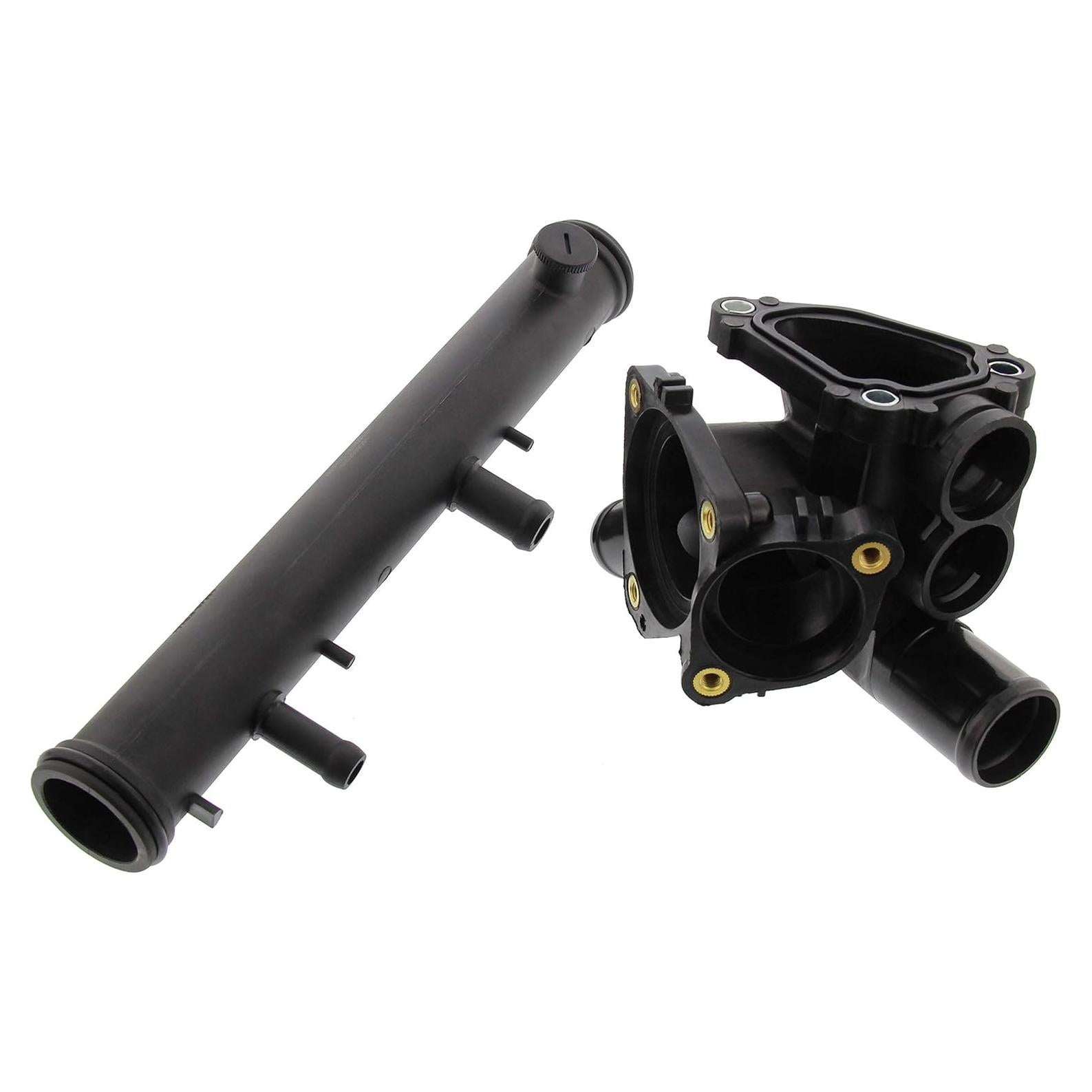 Carcasa de Termostato Mapco 28881 para VW Bora Golf 4