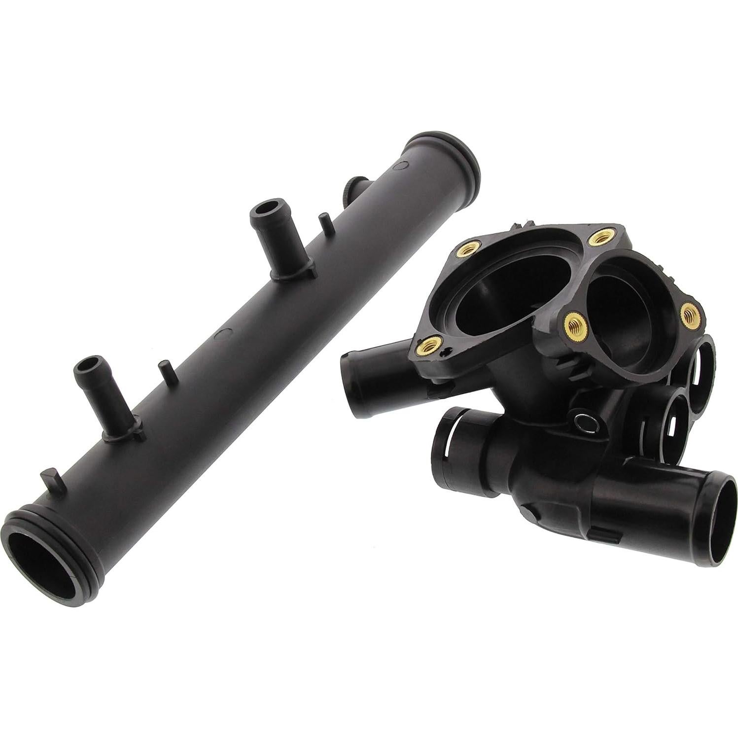 Carcasa de Termostato Mapco 28881 para VW Bora Golf 4