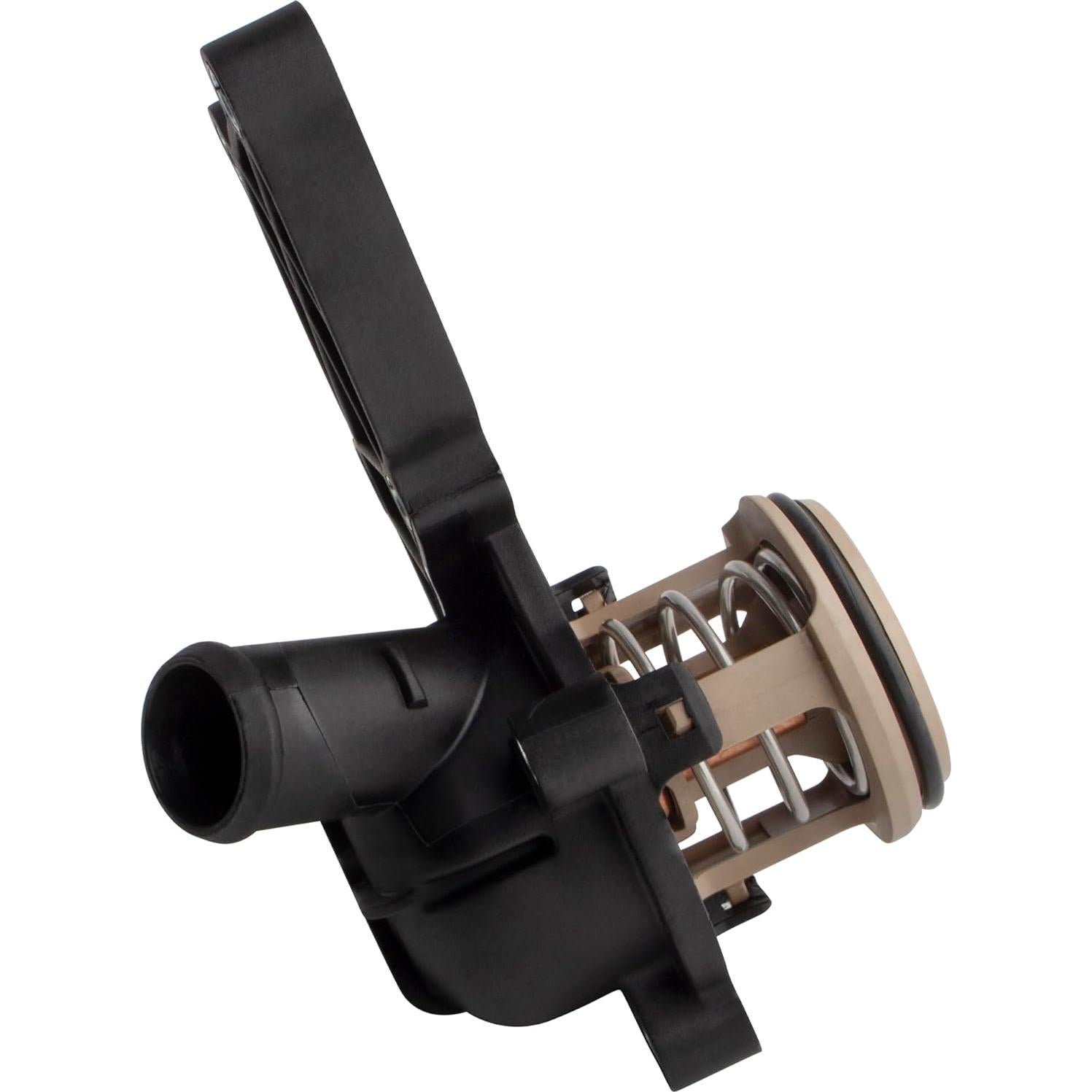 Carcasa Termostato Refrigerante BOXI 902-718 para Audi A4 A6