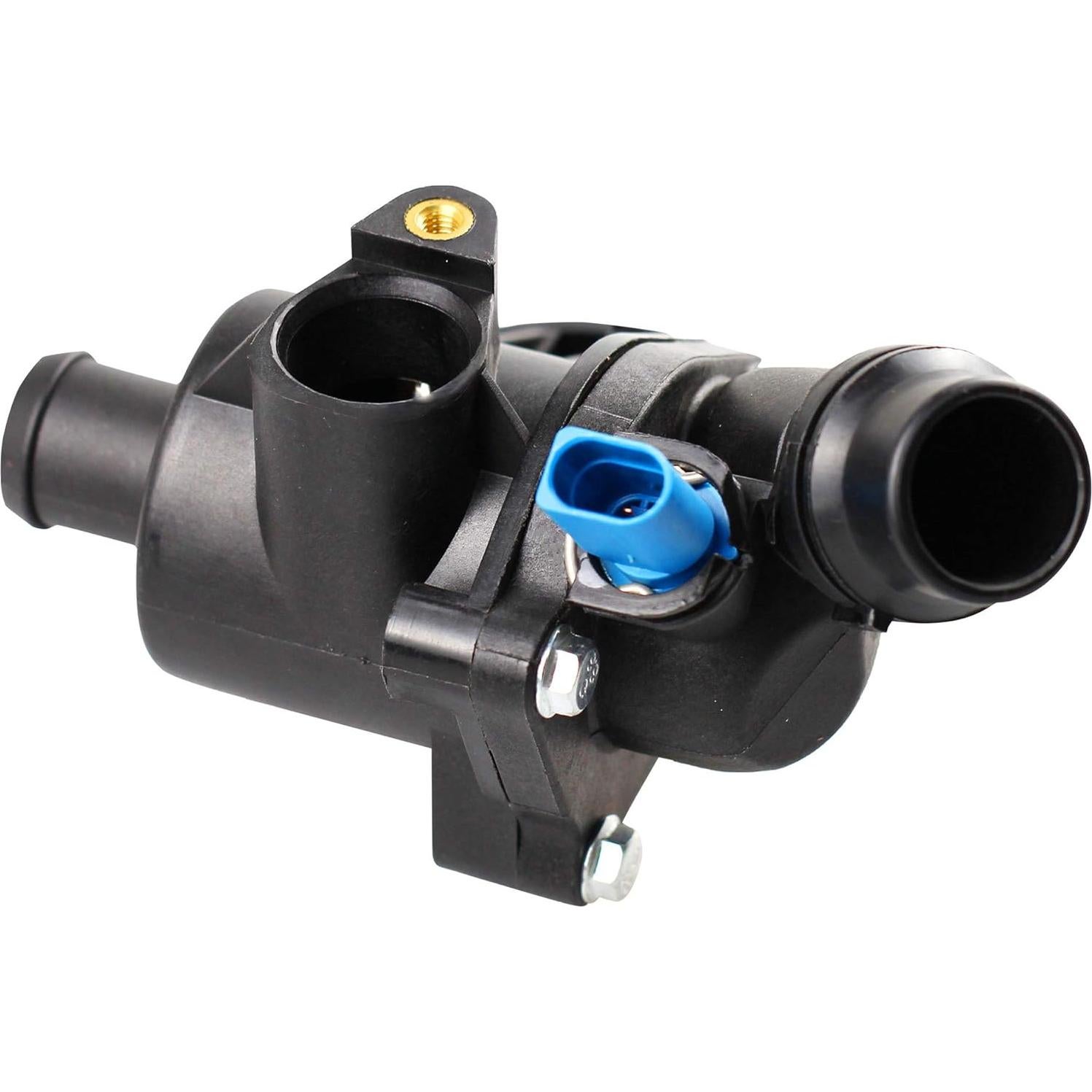 Carcasa Termostato Refrigerante MYSMOT Audi A4 2002-2006