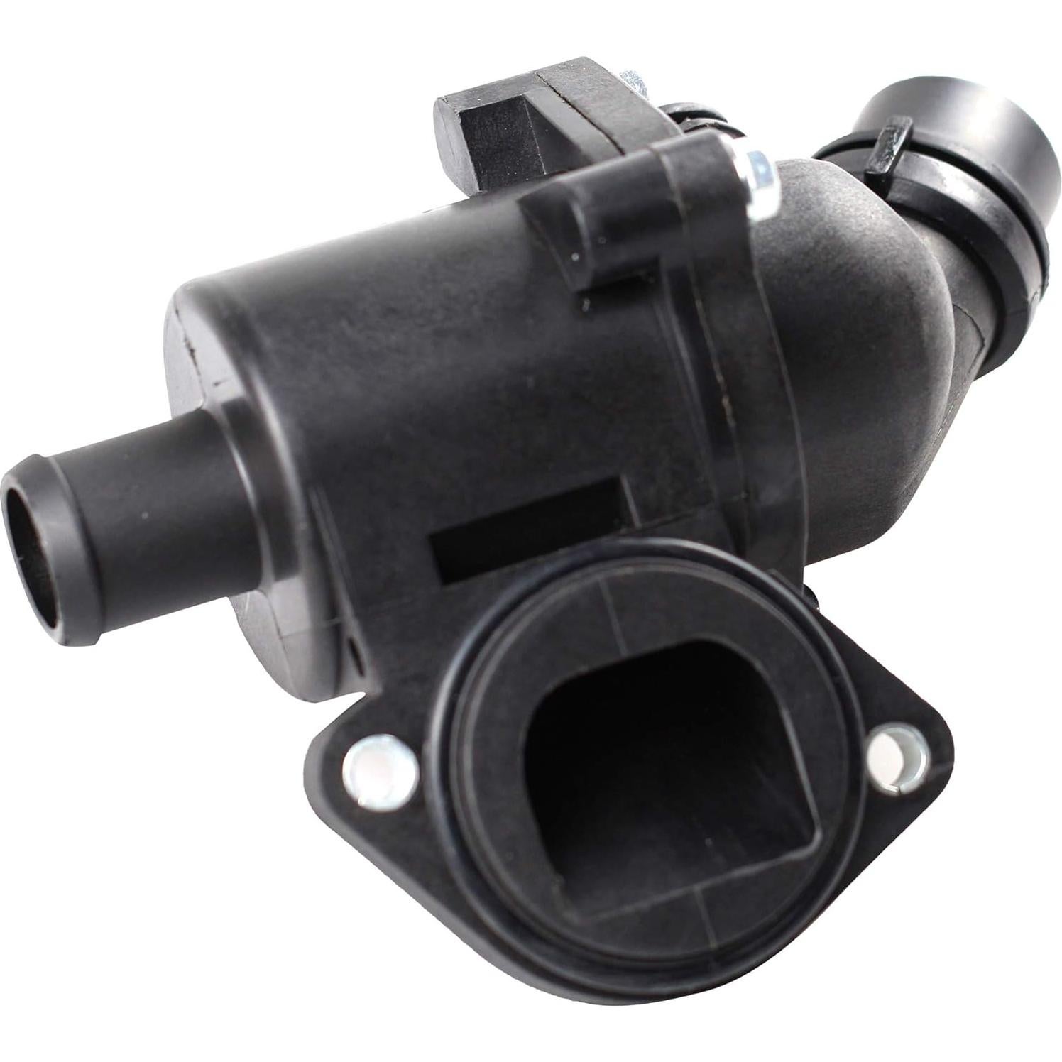 Carcasa Termostato Refrigerante MYSMOT Audi A4 2002-2006